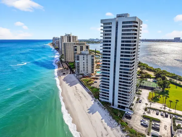 5540 N Ocean Drive #1c, Singer Island, FL 33404