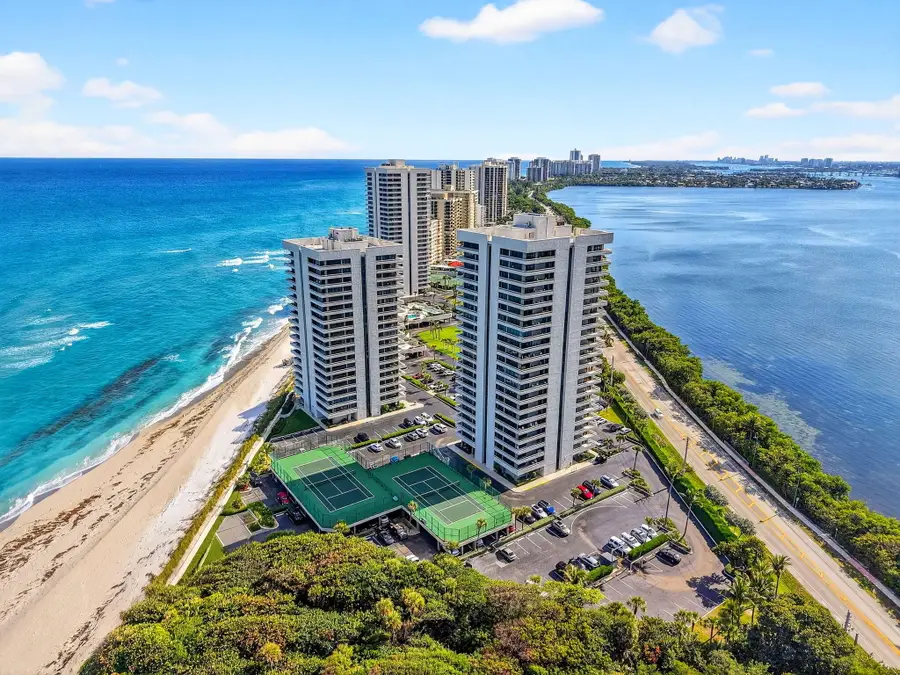 5540 N Ocean Drive #1c, Singer Island, FL 33404 - #2