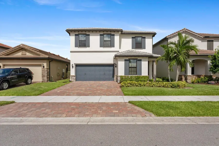 4757 Roldan Court #Roldan Ct, Lake Worth, FL 33467 - #2