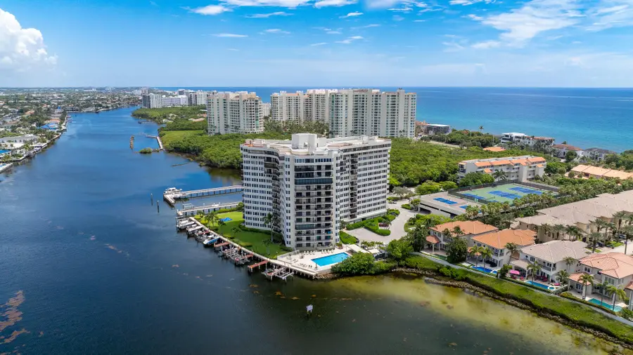 3912 S Ocean Boulevard #308, Highland Beach, FL 33487 - #2