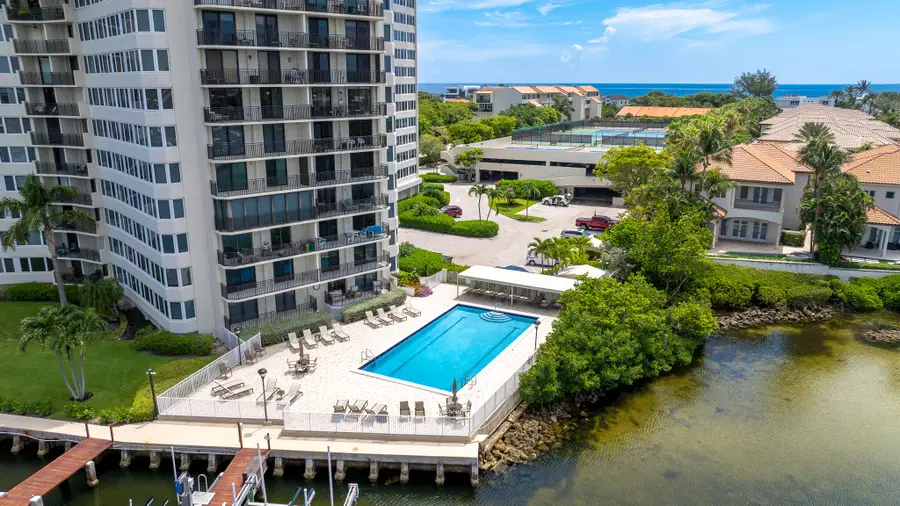 3912 S Ocean Boulevard #308, Highland Beach, FL 33487 - #3