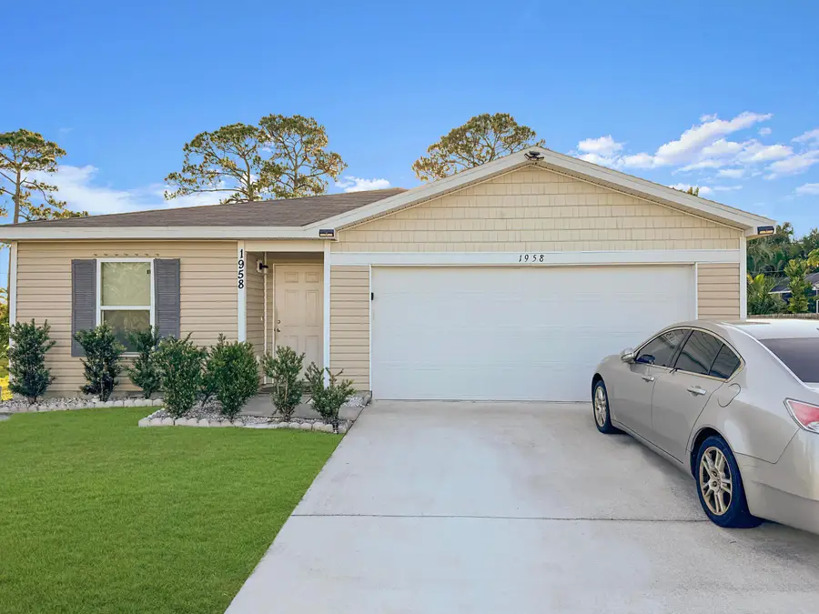 1958 SE Floresta Drive, Port Saint Lucie, FL 34983 - #2