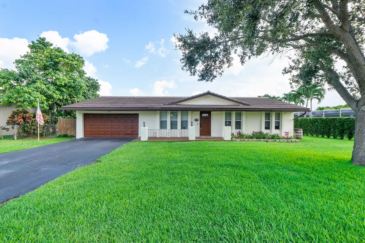 10625 NW 37th Street, Coral Springs, FL 33065 - #1