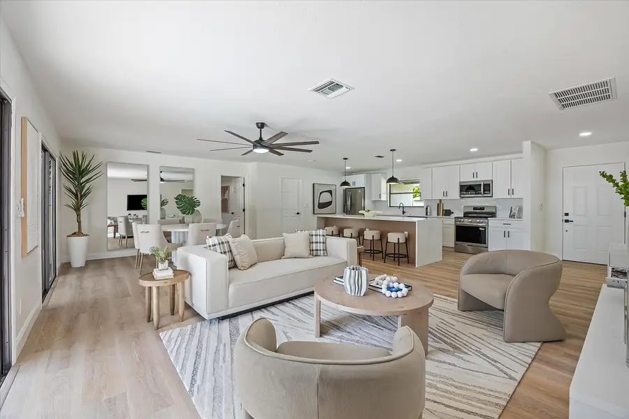 621 NE Town Terrace, Jensen Beach, FL 34957 - #3