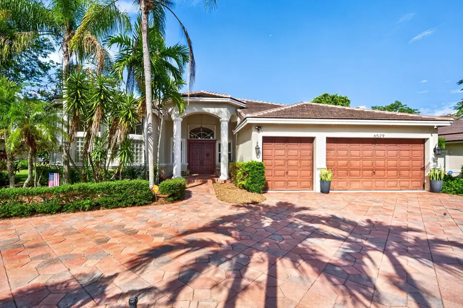 6529 NW 103rd Terrace, Parkland, FL 33076 - #2