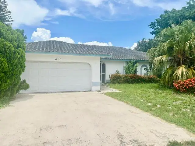454 Cactus Circle, Boca Raton, FL 33487 - #2