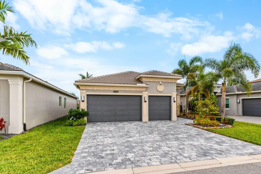 13697 Whistler Mountain Road, Delray Beach, FL 33446 - #3