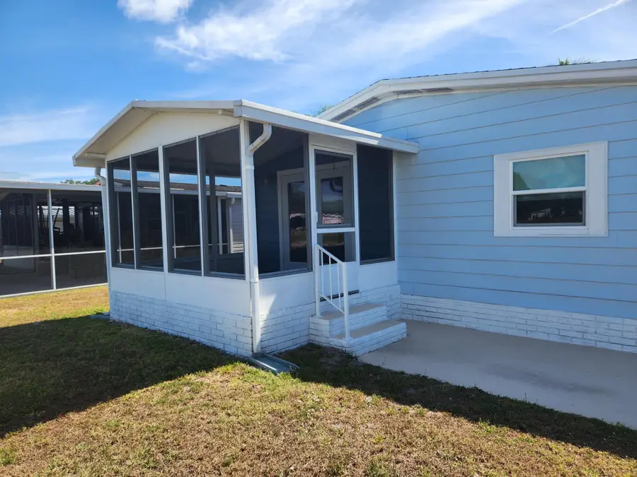 8215 Caper Lane, Port Saint Lucie, FL 34952 - #3