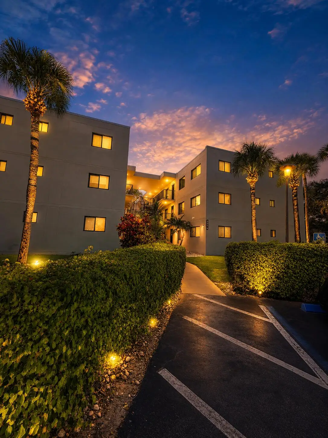 5370 Las Verdes Circle #304, Delray Beach, FL 33484 - #1
