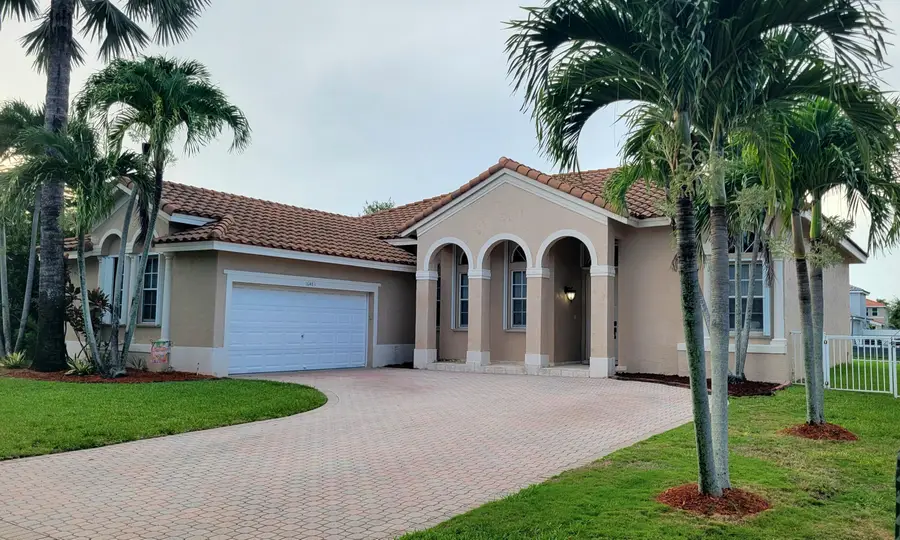16483 NW 12th Street, Pembroke Pines, FL 33028 - #2