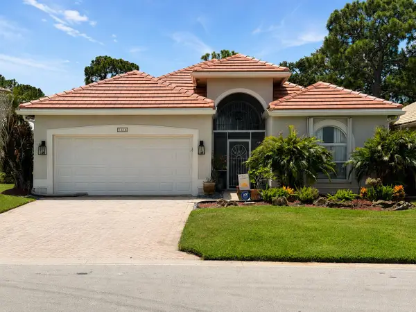 1618 SE Shelburnie Way, Port St Lucie, FL 34952