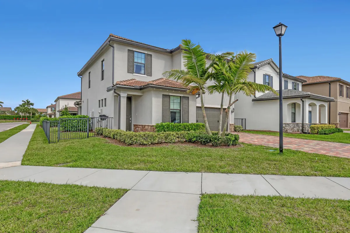 4740 Chantilly, Lake Worth, FL 33467 - #1