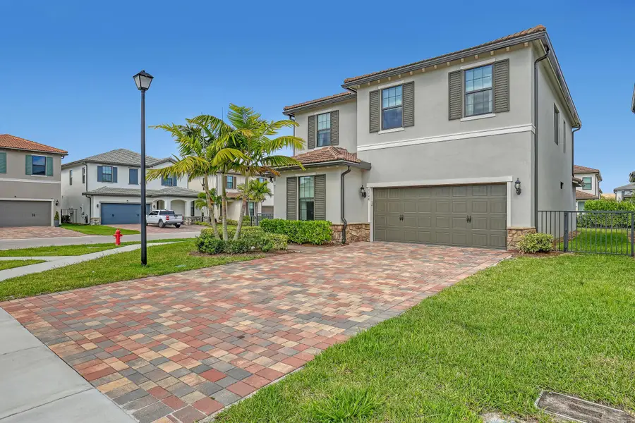 4740 Chantilly, Lake Worth, FL 33467 - #2