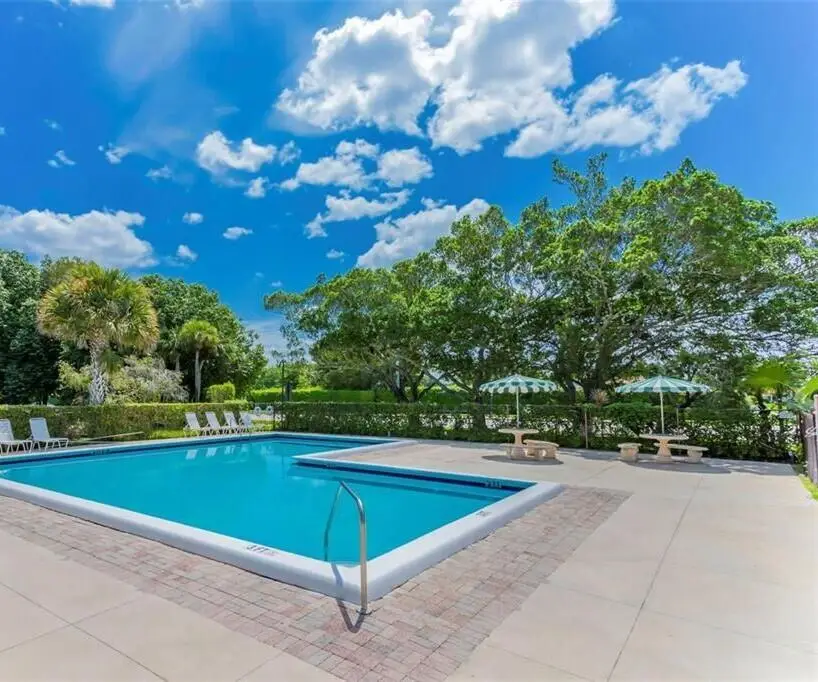 454 Lakeview Drive #1, Weston, FL 33326 - #2