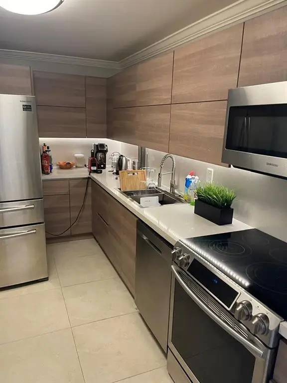 3000 S Ocean Drive #302, Hollywood, FL 33019 - #1