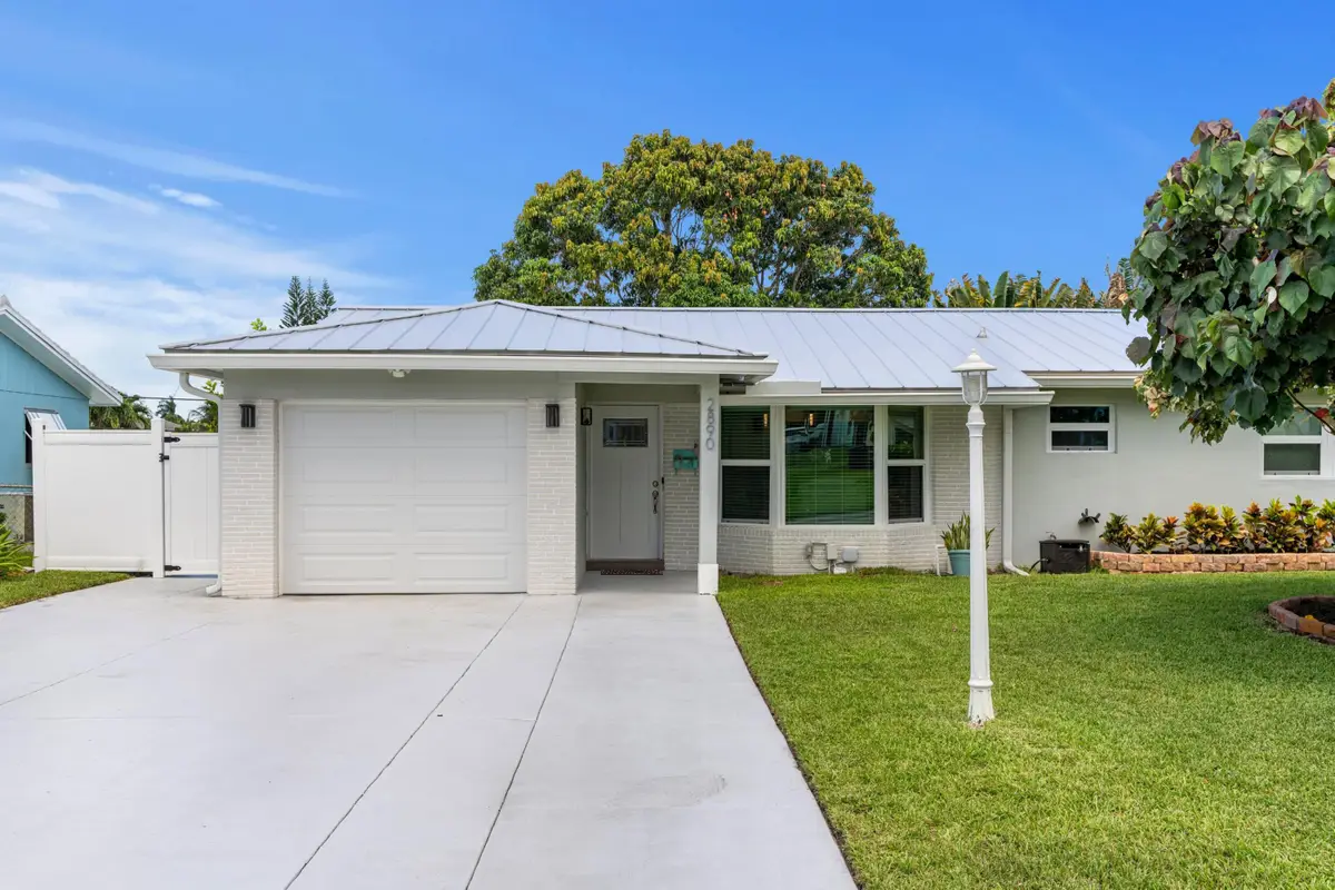 2890 SE 1st Court, Boynton Beach, FL 33435 - #1