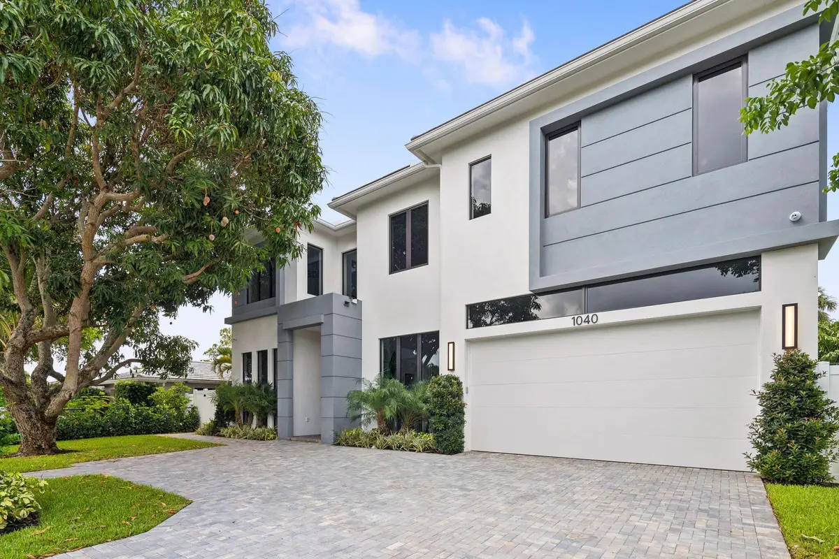 1040 NW 6th Terrace, Boca Raton, FL 33486 - #1