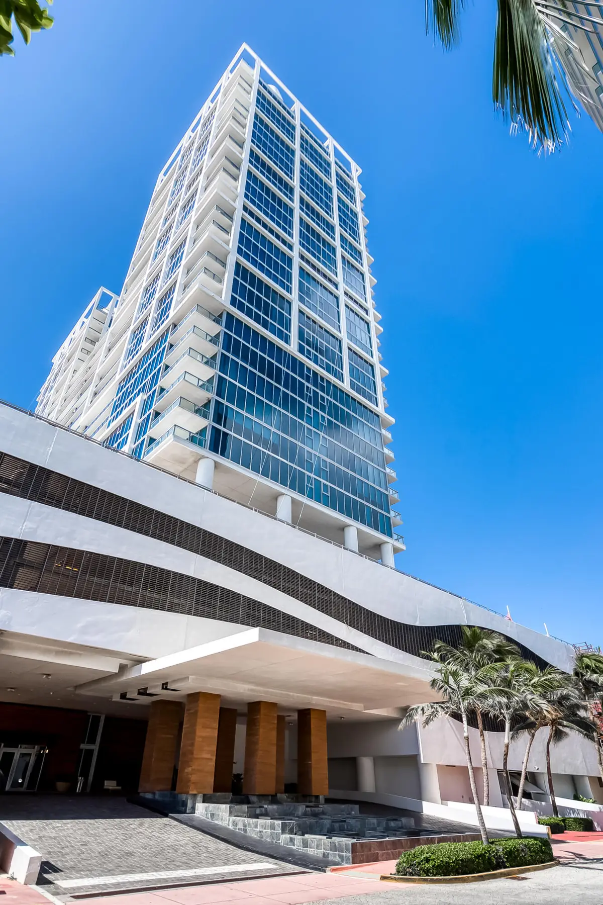 6899 Collins Avenue #1409, Miami Beach, FL 33141 - #1
