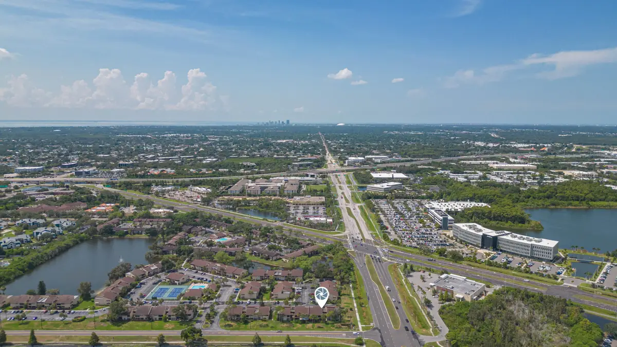 895 N Village Drive N #204, Saint Petersburg, FL 33716 - #1
