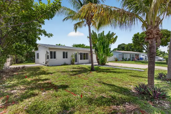 2811 NE 9th Terrace, Pompano Beach, FL 33064