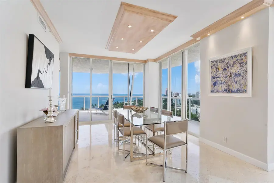 3100 N Ocean Boulevard #1508, Fort Lauderdale, FL 33308 - #2