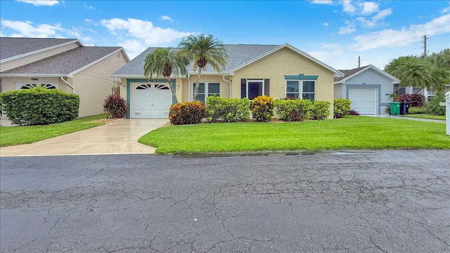 329 NW Tuscany Court, Port Saint Lucie, FL 34986 - #2