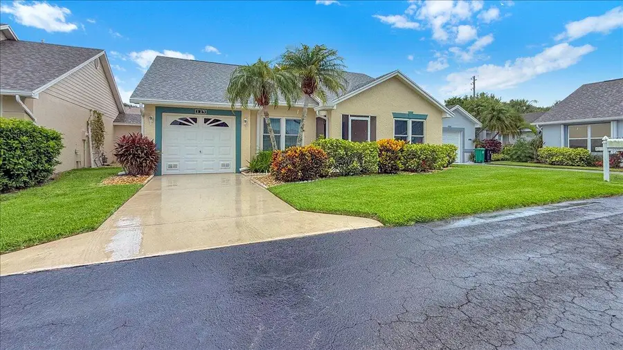 329 NW Tuscany Court, Port Saint Lucie, FL 34986 - #3