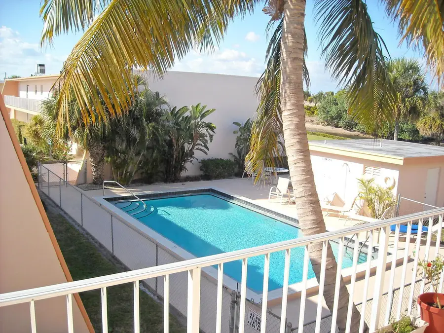 725 Hummingbird Way #210, North Palm Beach, FL 33408 - #2