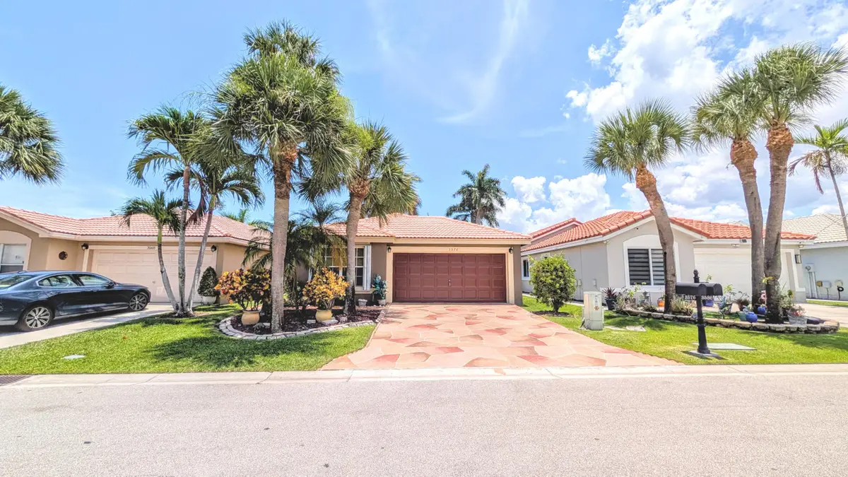 3576 Stratton Lane, Boynton Beach, FL 33436 - #1