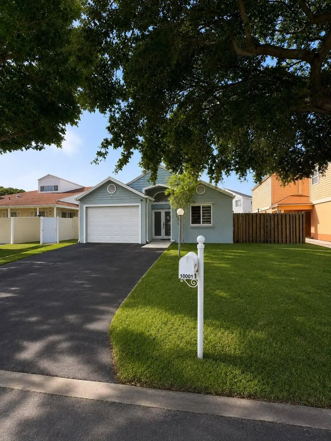 10031 SW 223rd Terrace, Cutler Bay, FL 33190 - #1