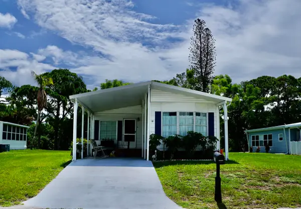 112 W Caribbean, Port St Lucie, FL 34952