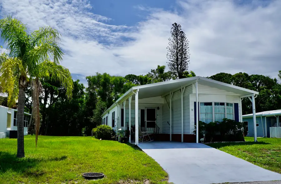 112 W Caribbean, Port Saint Lucie, FL 34952 - #2