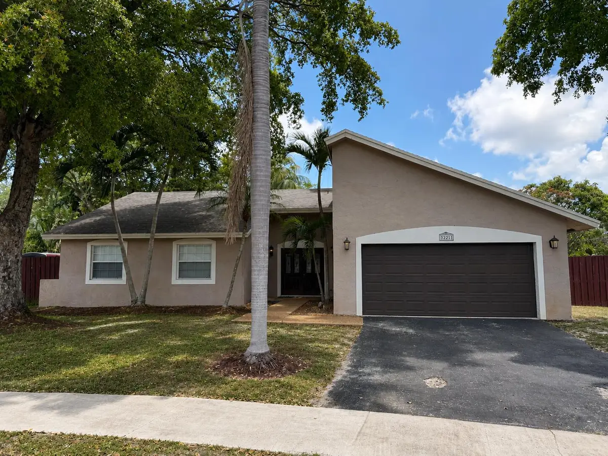 Address Withheld By Seller, Lauderhill, FL 33351 - #1