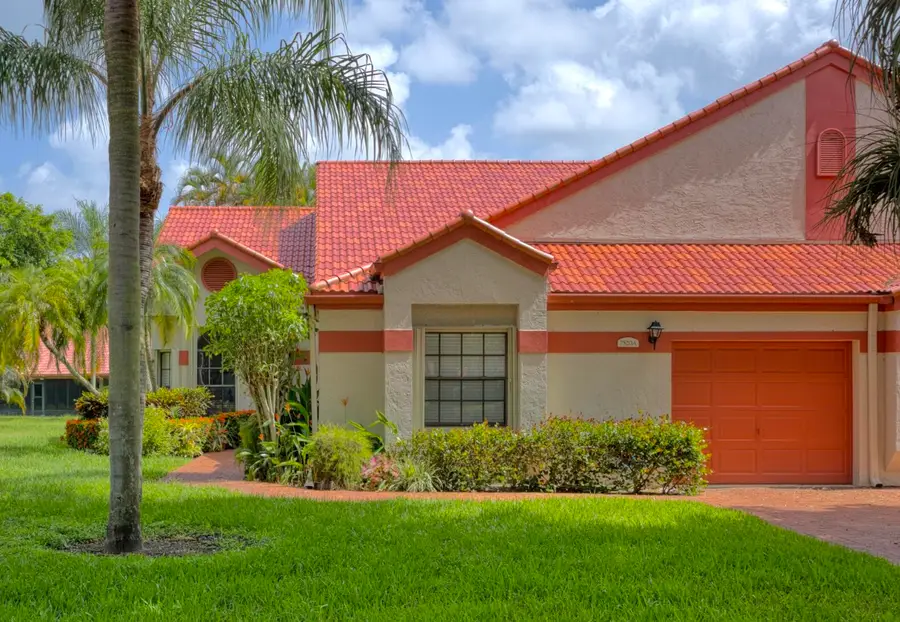 7520 Lexington Club Boulevard #A, Delray Beach, FL 33446 - #3