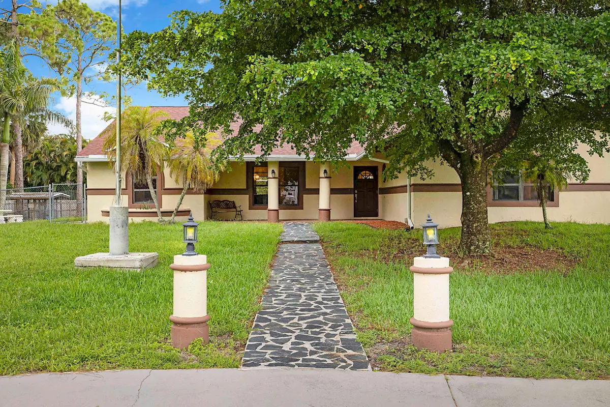 17298 66th Court N, The Acreage, FL 33470 - #1