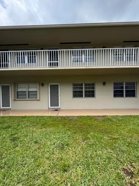 33 Lake Vista Trail #104, Port St Lucie, FL 34952