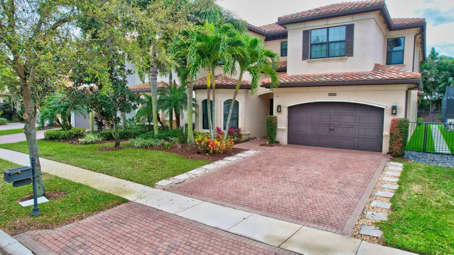 16879 Bridge Crossing Circle, Delray Beach, FL 33446 - #2