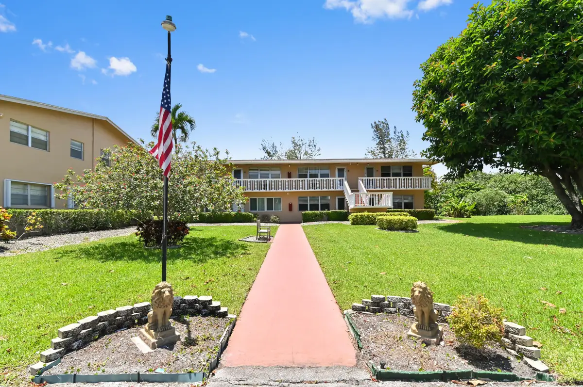 75 Camden Drive #c, West Palm Beach, FL 33417 - #1