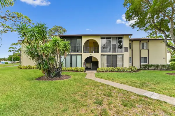 3561 Pine Tree Court #A-2, Greenacres, FL 33463