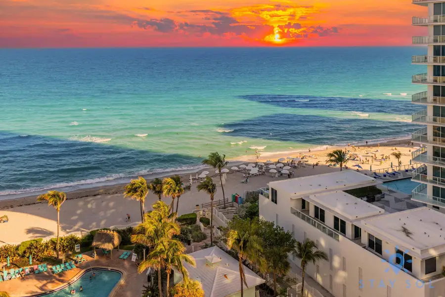 3901 S Ocean Drive #14k, Hollywood, FL 33019 - #2