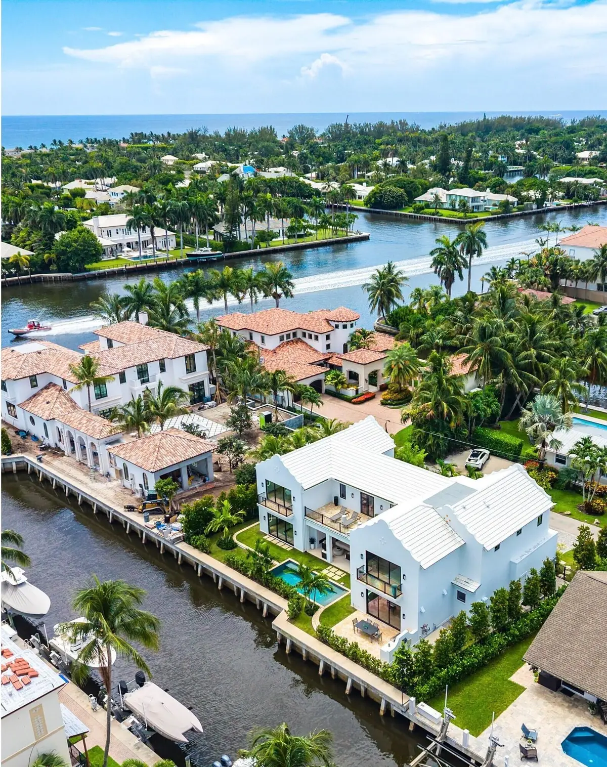 819 Bamboo Lane, Delray Beach, FL 33483 - #1
