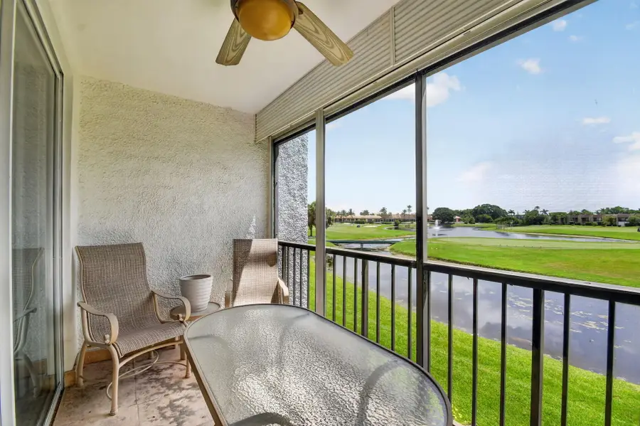 4539 Luxemburg Court #205, Lake Worth, FL 33467 - #3