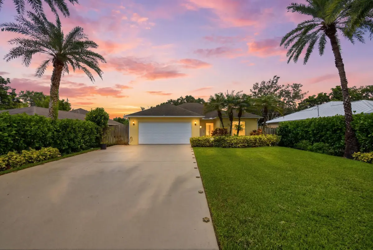 3772 SE Upper Street, Stuart, FL 34997 - #1