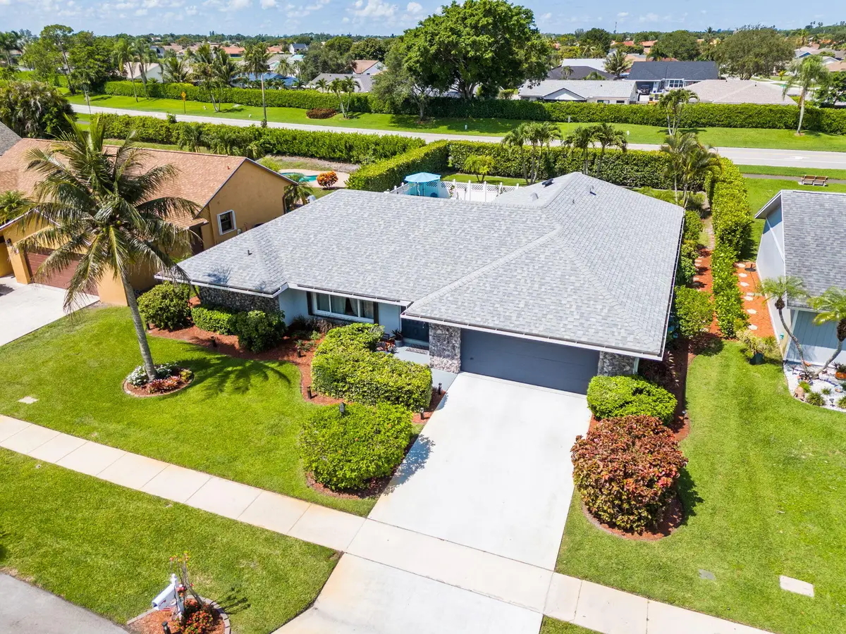 5071 Whitewood Way, Lake Worth, FL 33467 - #1