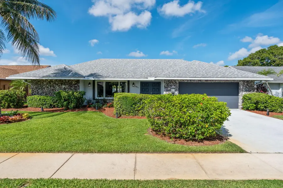 5071 Whitewood Way, Lake Worth, FL 33467 - #3