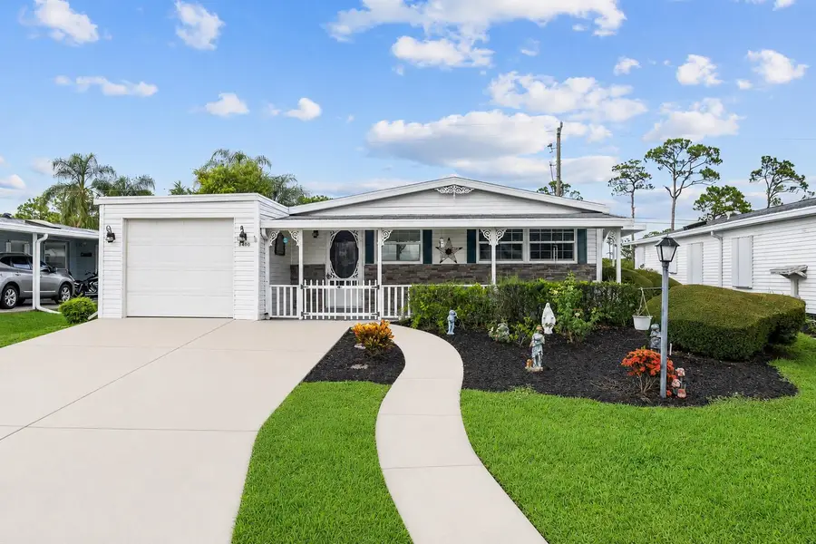 8400 Gallberry Circle, Port Saint Lucie, FL 34952 - #2