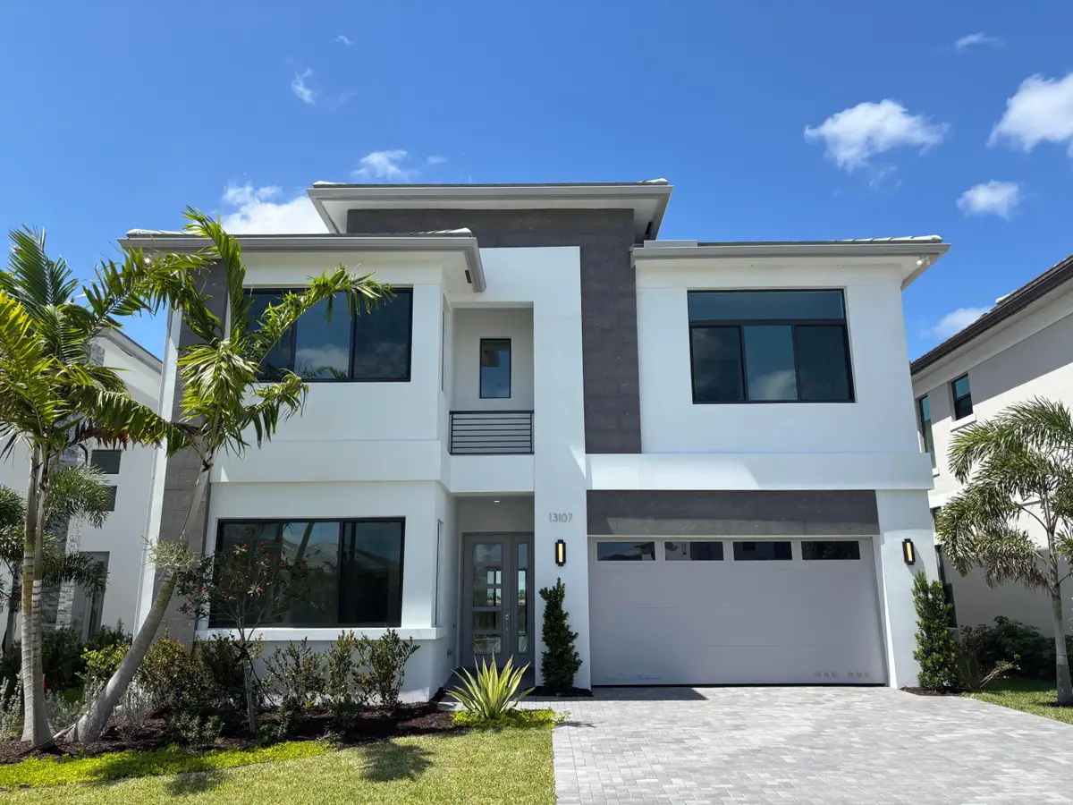 13107 Feathering Way, Palm Beach Gardens, FL 33412 - #1