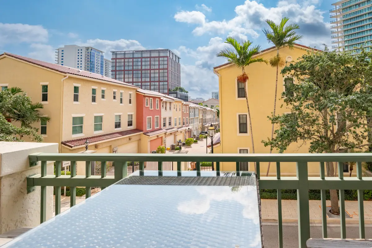 403 S Sapodilla Avenue #207, West Palm Beach, FL 33401 - #1