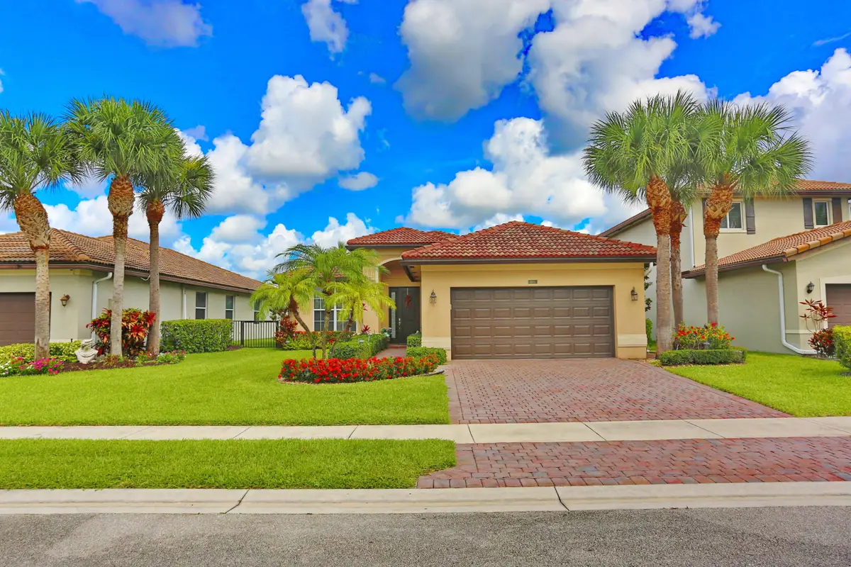7171 Prudencia Drive, Lake Worth, FL 33463 - #1
