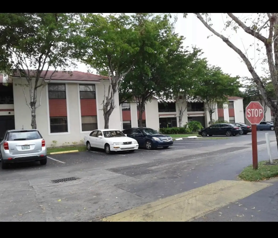20015 NE 3rd Court #5, Miami, FL 33161 - #1